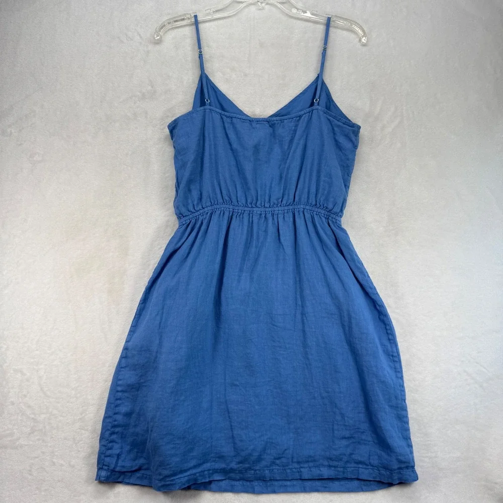 J. Crew style sundress